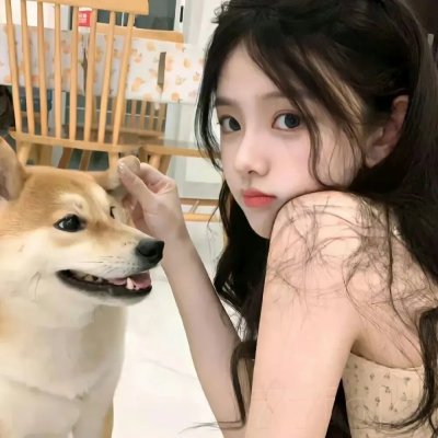 灵欲相通姊妹花